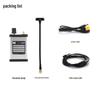 RUSHFPV Blade 6.1-7.2G Receiver Antenna Set