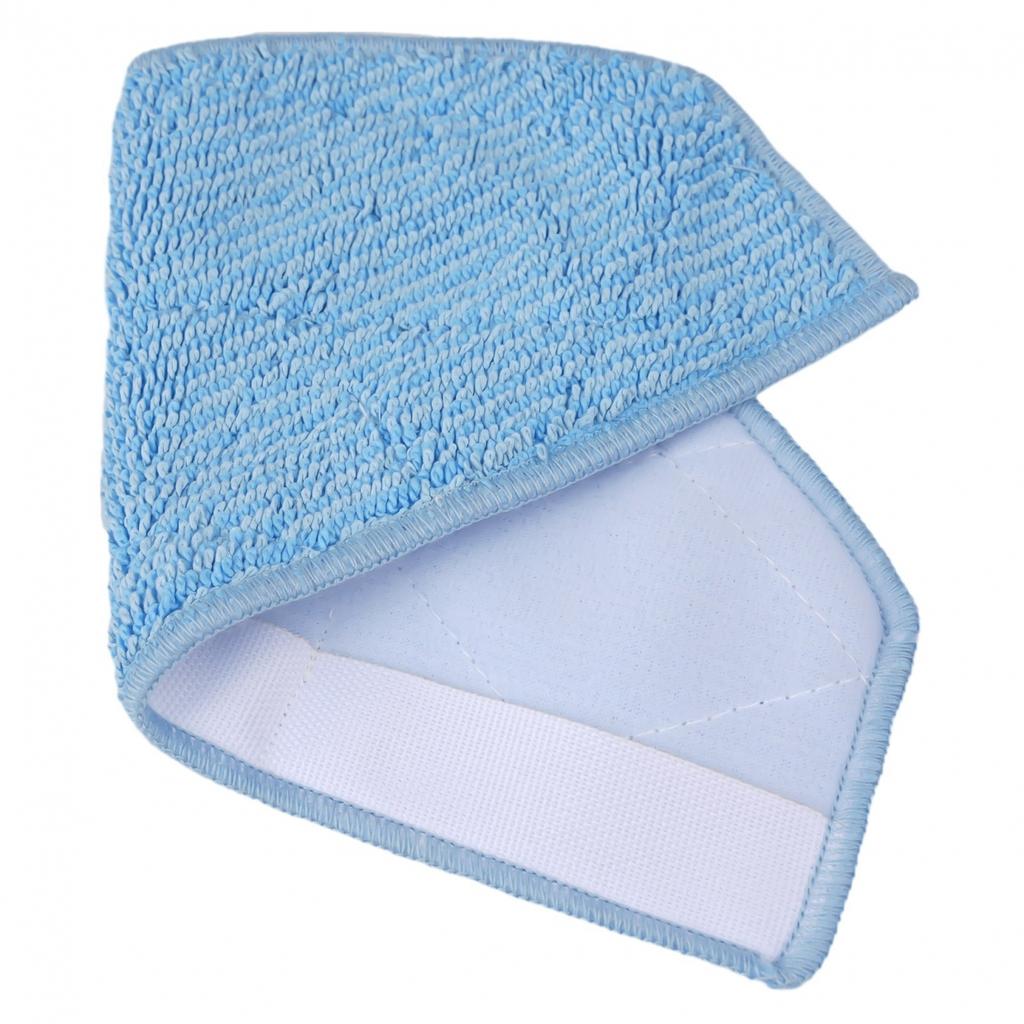 Салфетки для швабры для пылесоса Салфетки для швабры для Laresar Evol 3