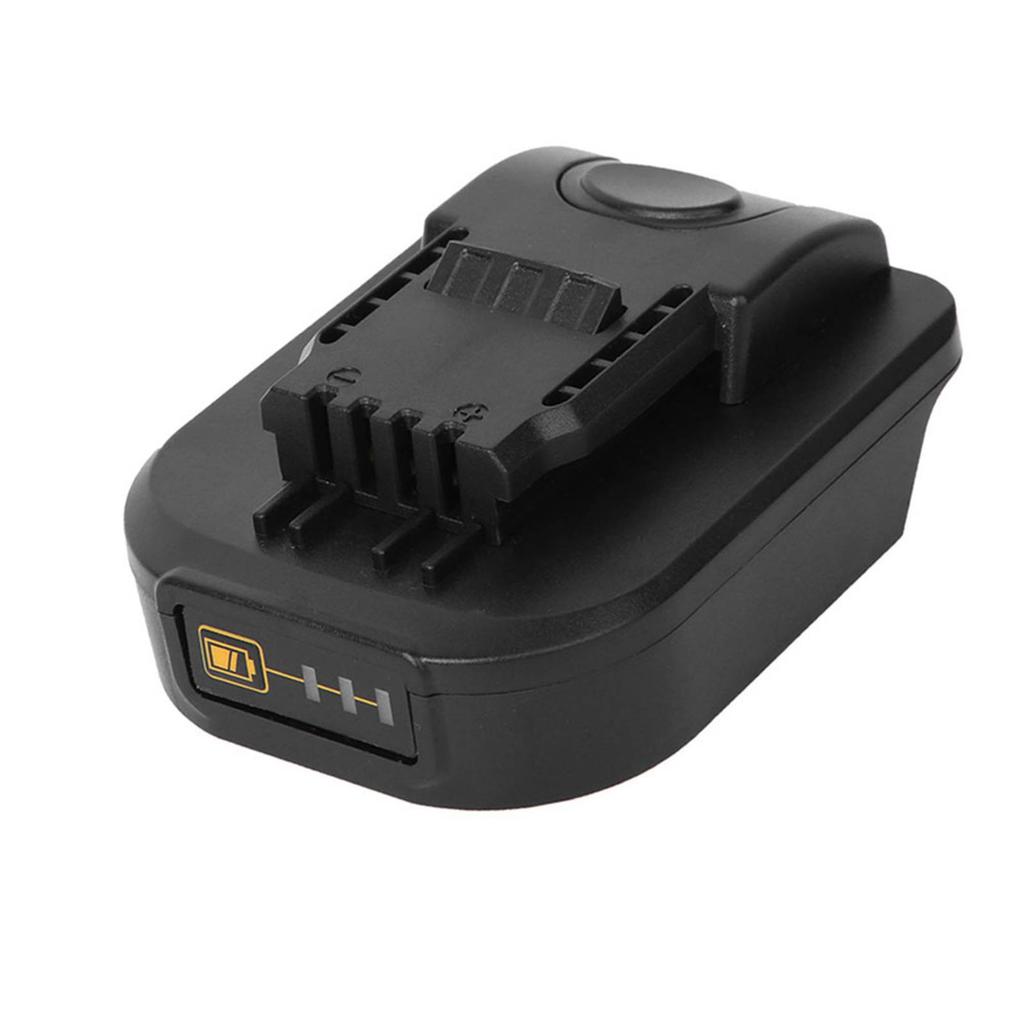 Battery Adaper for Makita 18V Convert for WORX 20V 4Pin Power Tool Accessories