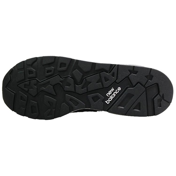 New New Balance 580 'Navy Grey' CMT580CB