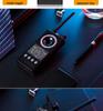 Professional Anti Spy Camera Detector K68 Bug Scanner Security Protection RF Signal Cam Hidden Gadgets Car GPS Tracker Finder