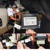 Автоматический датчик-выключатель фар для Mitsubishi Montero Pajero 4, датчик управляющего сигнала модуля управления цепью фар V97V93V87