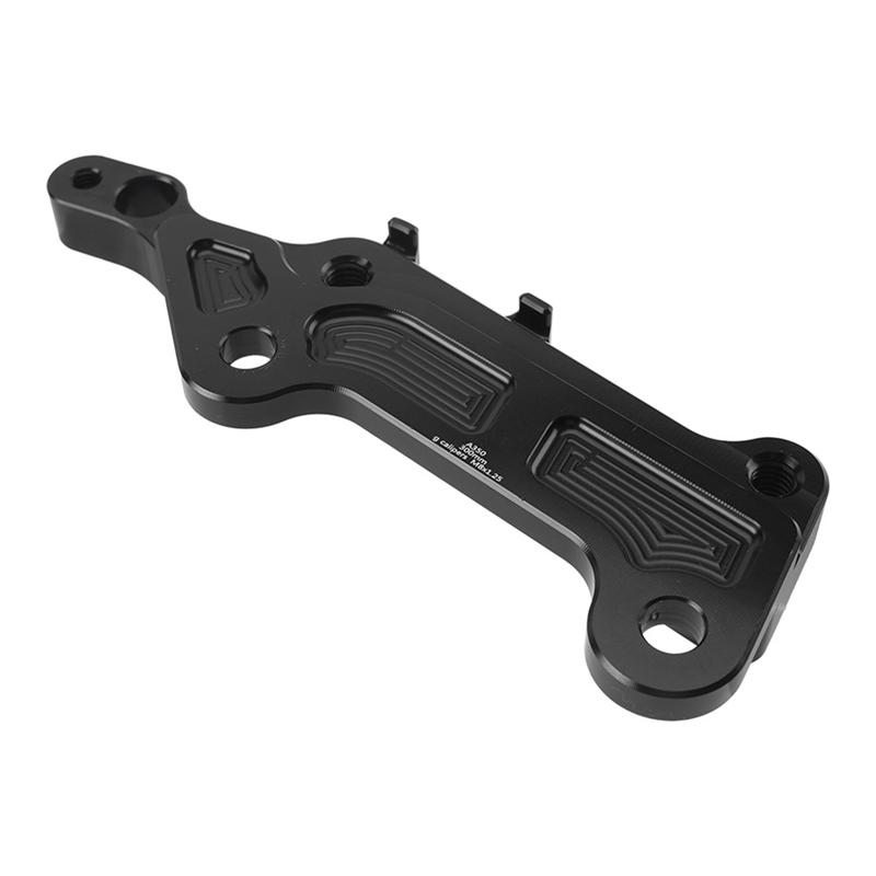 Motorcycle Brake Calipers Adapters Motorcycle Brake Disc 300Mm Modified Motorcycle Accessories