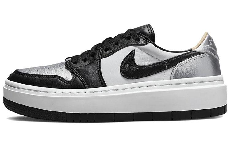 Air Jordan 1 Elevate Low Se 'Silver Toe' Women's DQ8561-001
