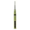 SOLADEY N4 Manual Toothbrush Type TiO2 Panel Included (WAKABA) (P Tip), Regular, Semiconductor/Solar (Shiken)
