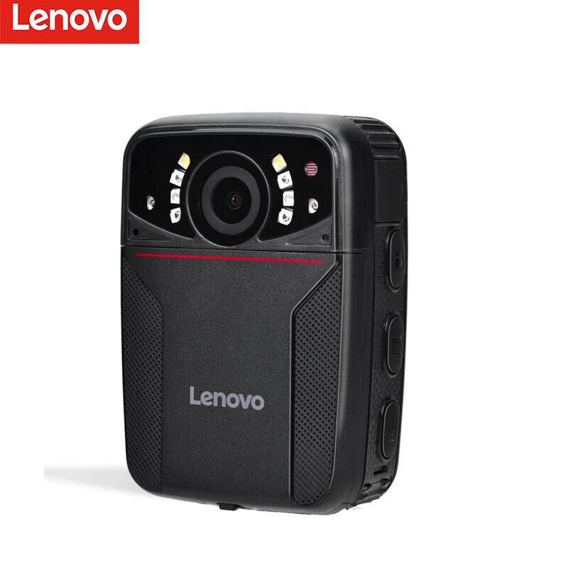 Lenovo DSJ-1X Portable Digital Recorder and Walkie-Talkie (CN version)