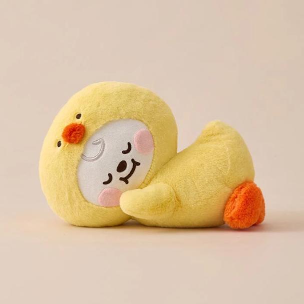 BT21 Лежащая пушистая кукла