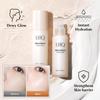 UIQ Biome Skin Barrier CREAM MIST 100 мл - увлажняющий и укрепляющий барьер спрей для лица