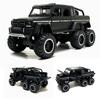 1:32 Toy Car G63 F150 JEEP Metal Toy Alloy Car Diecasts Toy Vehicles Car Model with Light Sound Car Toys for Children Gifts