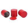 Round Small Sealed Jewelry Gift Case Eco-friendly Tea Can Tea Packaging Jar Tea Container Tea Box