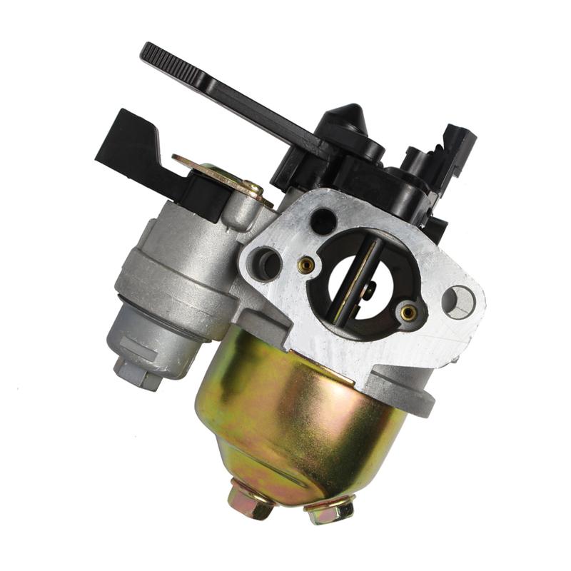 Carburetor Carb Fit for HONDA 168F 170F P19 P18 GX110 GX120 GX160 6.5HP 4 Stroke Engine Carburetor Car Accessories