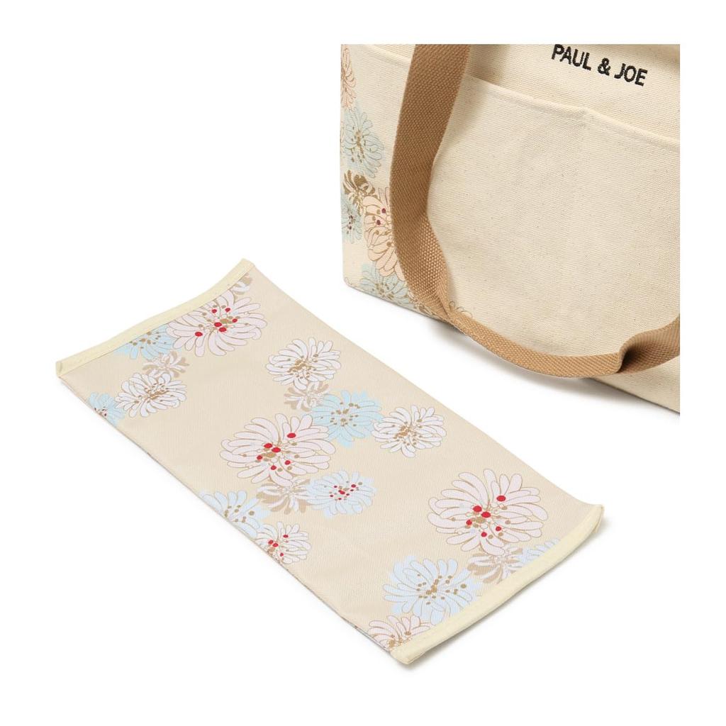 Paul Joe Accessories Сумка-тоут для подгузников Эксклюзивный Оригинальный Хризантема и Сумка, Сумка, Женская, [PJA-B1052]