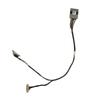 Genuine Gimbal PTZ Signal Cable for DJI Mini 1/2/SE/2SE/4K Gimbal Coaxial Line for Mini 2 Camera Transmission Flex Wire