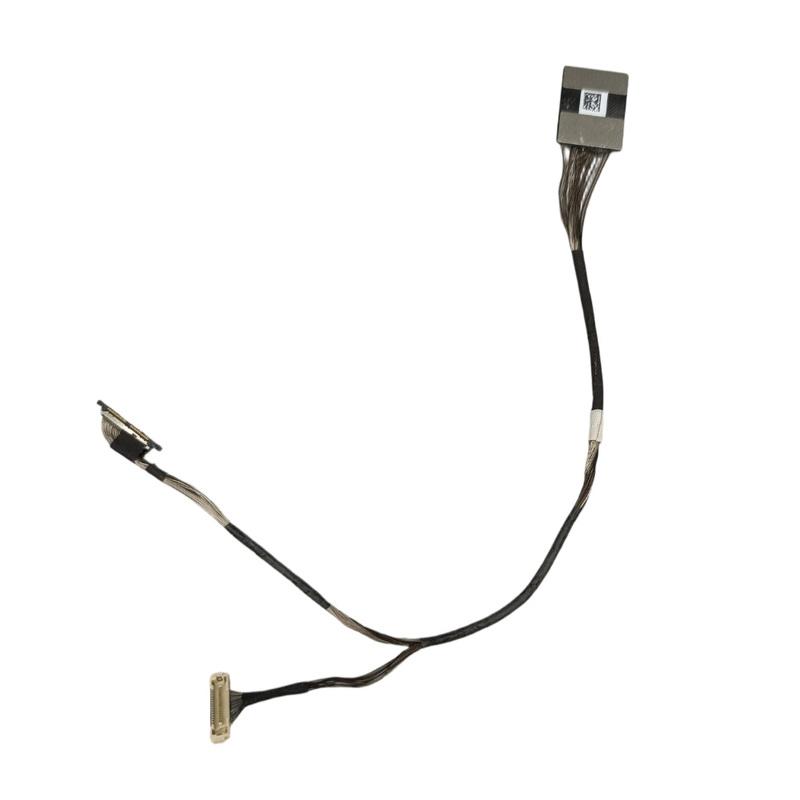 Genuine Gimbal PTZ Signal Cable for DJI Mini 1/2/SE/2SE/4K Gimbal Coaxial Line for Mini 2 Camera Transmission Flex Wire
