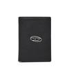 Diesel VERTICAL NEELA Leather Wallet Bifold Folding Wallet Coin Black X09017 P0685 T8013 [No Purse] [Men's] [Item]