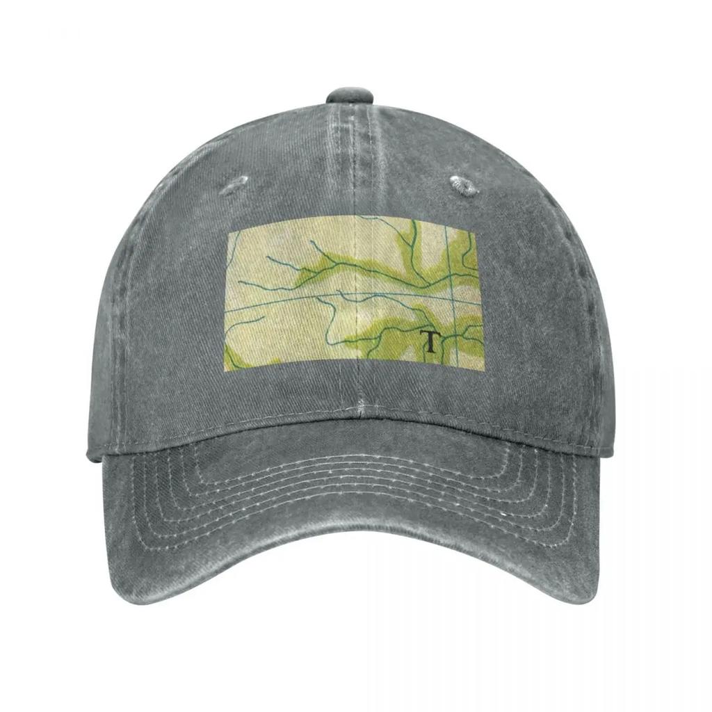 Brian Eno Ambient Airports Baseball Cap Christmas Hat sailor cap for Unisex Unisex hat New In The Hat Women Beach Fashion Unisexs