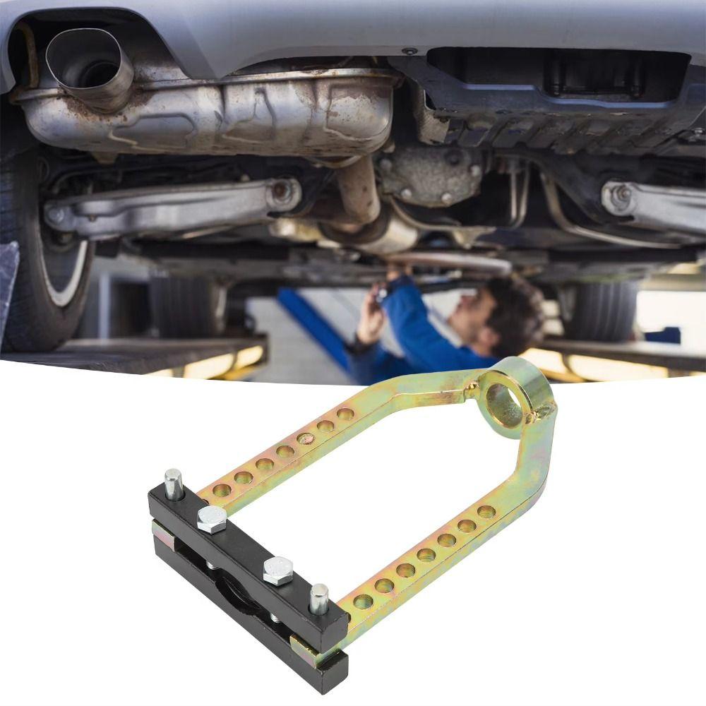 Carbon Steel Separator Fully Adjustable Car Drive Shaft Propshaft Puller Auto Maintenance