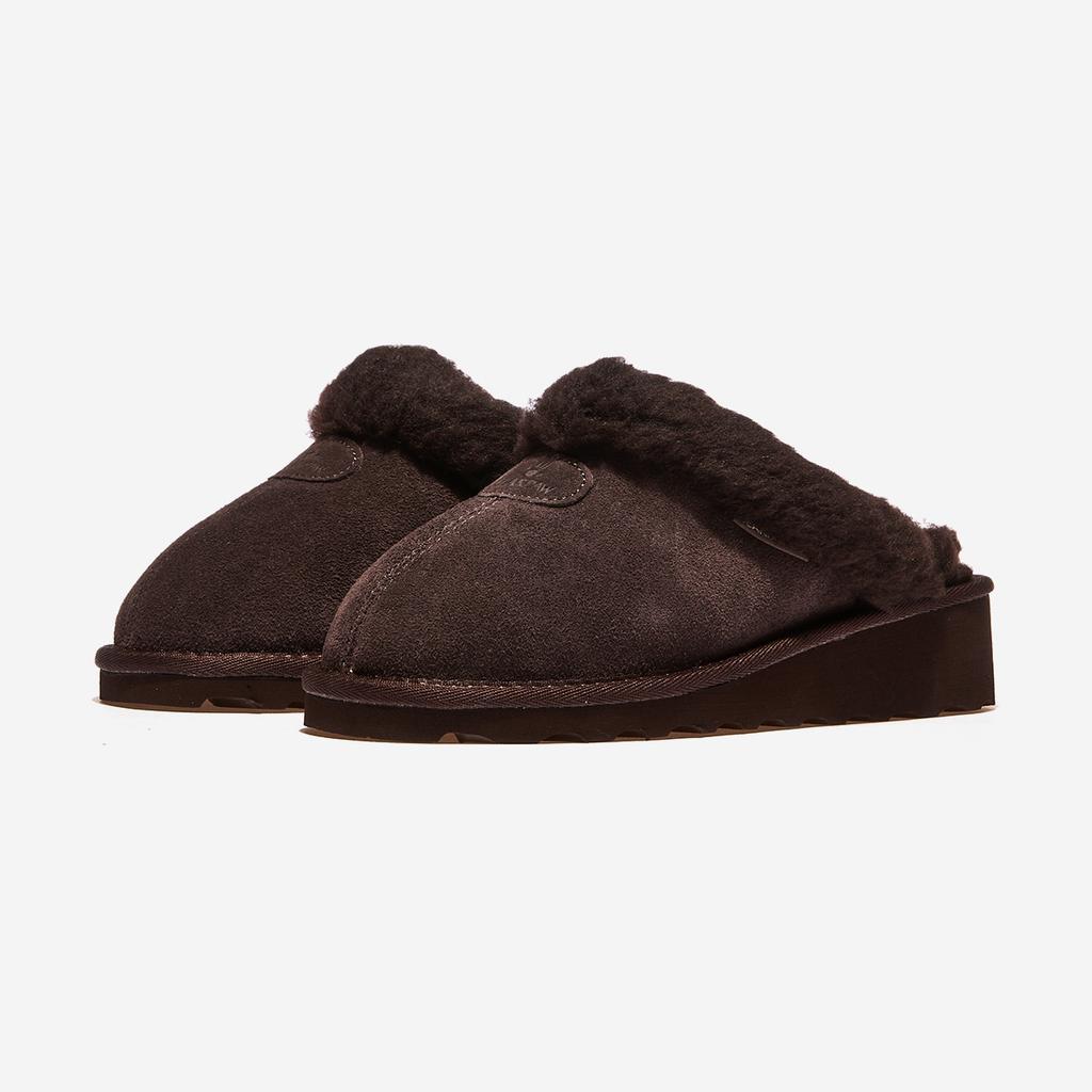 [BEARPAW] Eleanor [K2714004RD-W] [Shipped from Korea] 100% Authentic