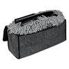 Trunk Storage Box For SUV Anti-Dirt Large SUV Sedan Trunk Storage Organizer Sedan Foldable Practical Trunk Storage Box For Cars