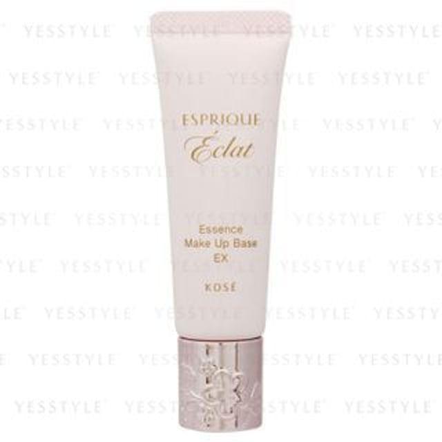 Kose Esprique Eclat Essence Make Up Base EX SPF 50 PA+++