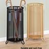 Large Capacity Commercial & Household Hanging Umbrella Stand and Storage Rack