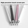 Универсальный стилус для планшета, мобильного телефона, iPhone, планшета, ручки для сенсорного экрана, Apple Pencil, iPad, аксессуары, ручки