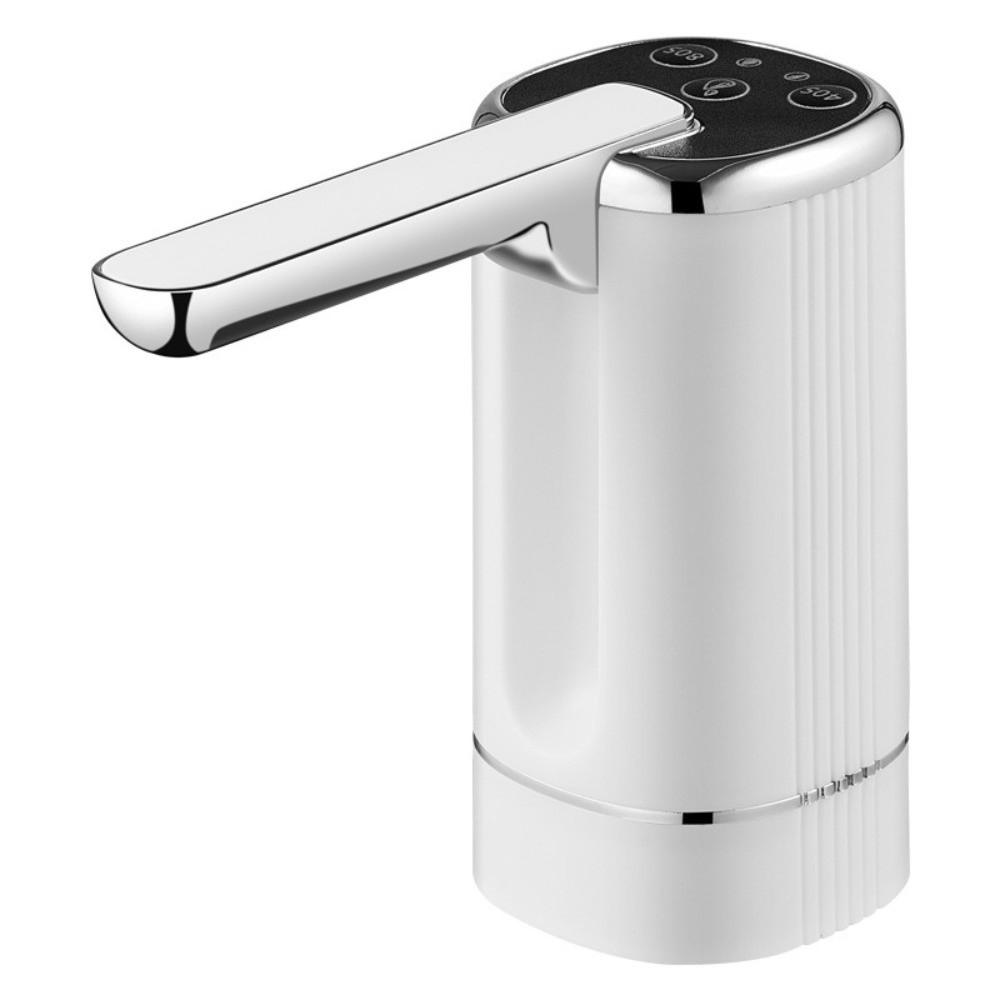 Button Control Electric Water Pump Small Water Outlet Automatic Water Dispensers Office