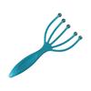 Stress Relif Home Office Use Neck Massage Tool Health Care Five Finger Head Massage Scalp Massager