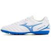 Monarcida Neo 3 Comfortable Lightweight Shock Absorbing Durable Football Shoes Unisex Football Shoes White Blue P1GD242525