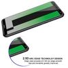 Film de protection d'écran - Phonillico® - HUAWEI MATE 10 LITE - Verre trempé - Anti rayure - Transparent
