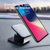 360° Rotating Car Mobile Phone Holder Mini Phone Holder Car Mobile Phone Stand Suction Cup Holder