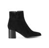 WYL2719-3 Ankle Boots, Black