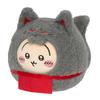 Chiikawa Mogumogu Honpo Fushimi Store Exclusive Inari Daruma Plush Toy Rabbit