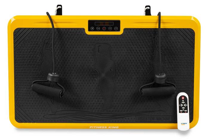 Vibro Form Vibration Platform