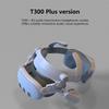VR сменный элитный ремешок для головы уменьшает давление регулируемое оголовье эргономичные аксессуары для гарнитуры VR для гарнитуры Meta Quest 3