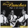 CD LOS PANCHOS - Tuyo Es Mi Corazon  8000212 Не Япония Латинский Б/У