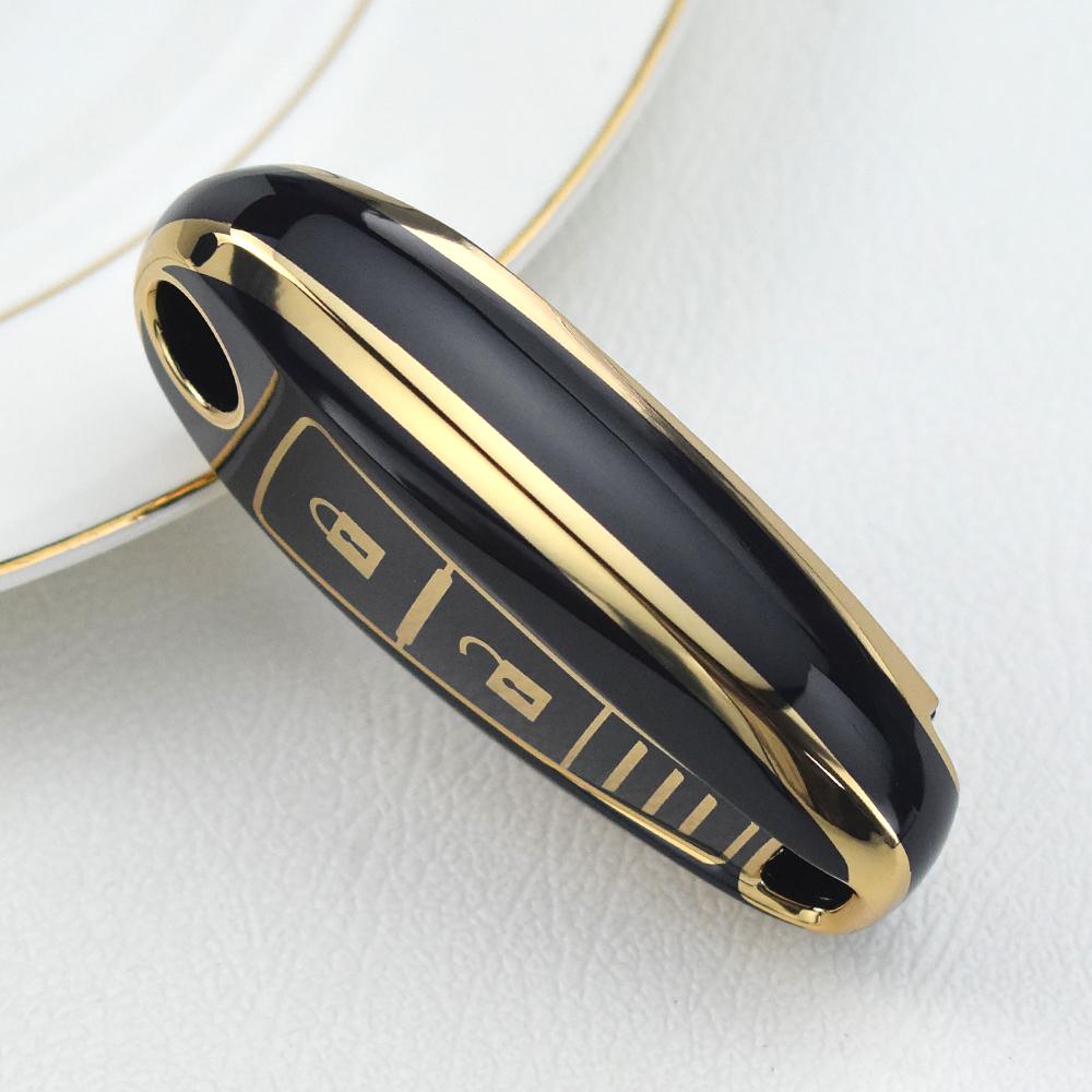 Чехол для смарт-ключа из ТПУ для Suzuki Baleno Ertiga Ciaz Ignis Kizashi Swift SX4 S-cross Vitars, защитная сумка, аксессуары