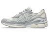 Asics Gel-NYC Слоновая кость Средне-серый Мужские 1203A372-600
