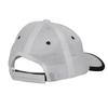 Mizuno Junior Air Mesh Sun White Cap, Protection, Summer, C2JWB411, Kids,