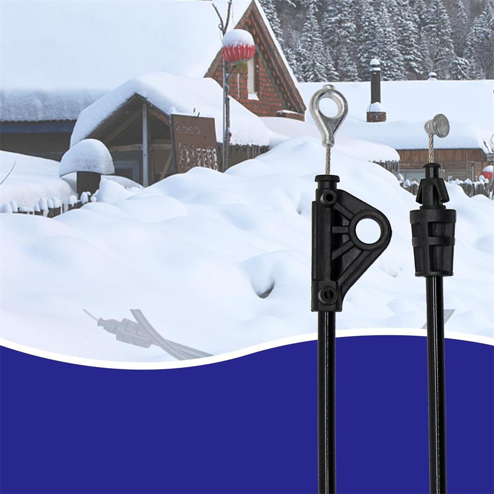 Новый трос управления скоростью для снегоуборщика ST224 ST227P ST230P 588122301