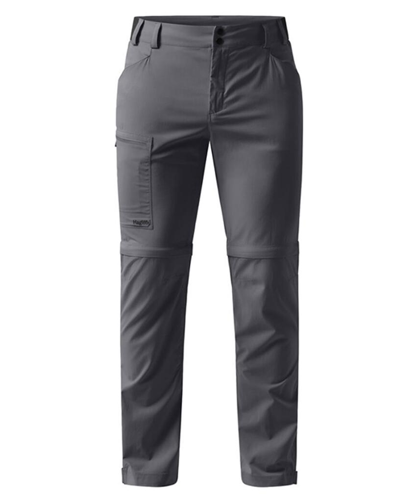 Hageullopeuseu Light Standard 2 брюк с отстегивающимися штанинами Мужские