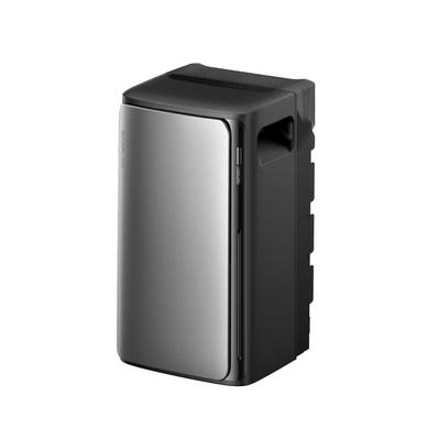 EF ECOFLOW STREAM AC Pro 1,92 кВтч – Балконная электростанция с накопителем | 100% совместима со всеми микроинверторами | Выходная мощность 1200 Вт | Plug & Play