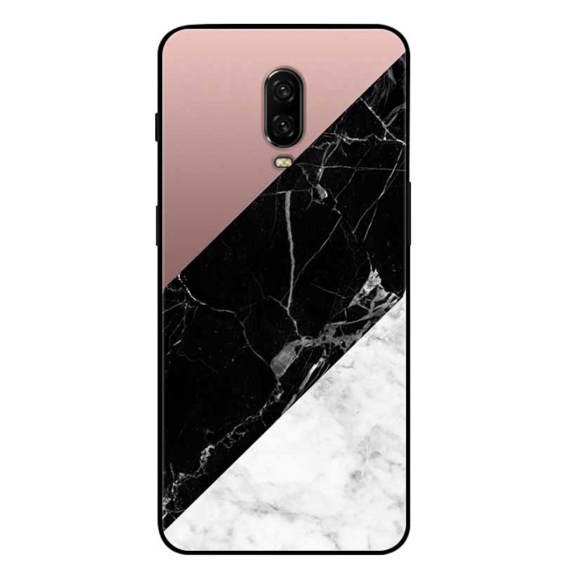 Чехол для Oneplus 6T Силиконовый Милый ТПУ Мягкая Крышка Телефона для One Plus 6 6T Защитные Задние Панели oneplus6T Милые Кошки Funda Capa