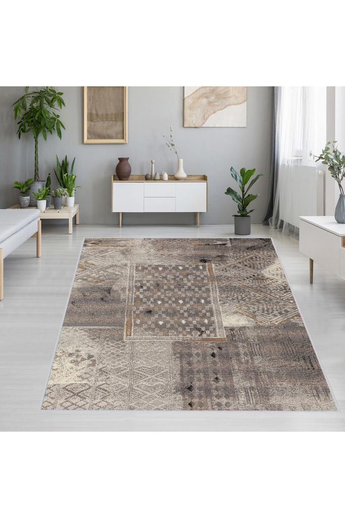 Rovigo Home Washable Printed Carpet RGHM1249