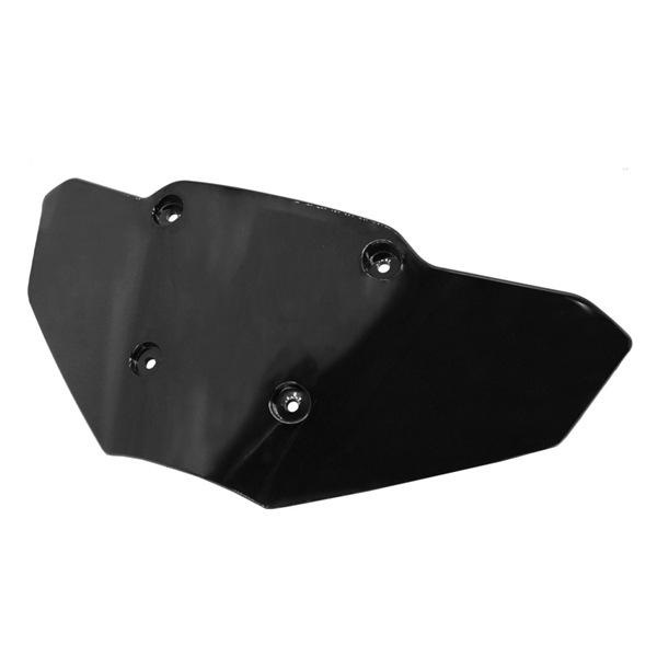 Yamaha MT09 2024 Model Front Windshield Deflector