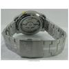 Seiko 5 автоматических 21 камень SNKL81 SNKL81K1 SNKL81K Мужские часы