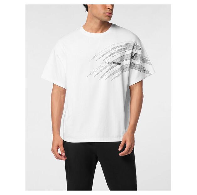 Футболка Plein Sport 28491