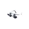 Illuminating LED Lamp Repairing Light Lens Barrel Microscope Loupe Magnifier Magnifying Glass