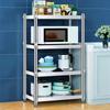 Dibolang Stainless Steel 3-Tier Storage Rack