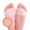 2PCS Silicone Gel Insoles Toe Separator Thumb Valgus Orthopaedic Foot Protector Bunion